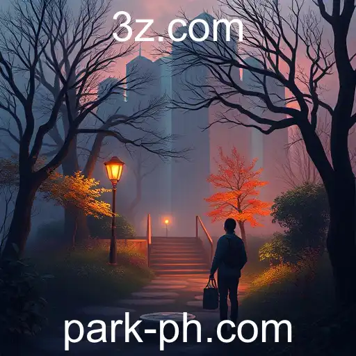 Exploring the World of Adventure Games with 'Parkph'