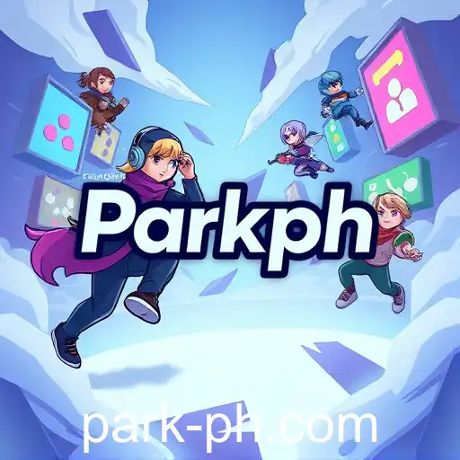 Digital Playground: How Parkph is Revolutionizing Online Gaming