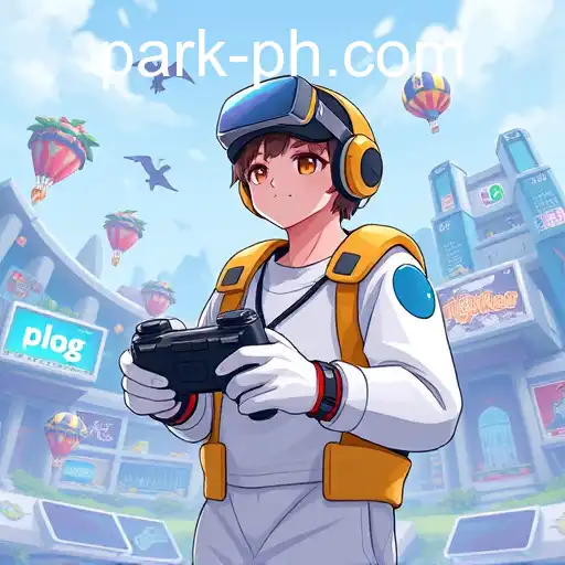 Gaming Innovations at Parkph