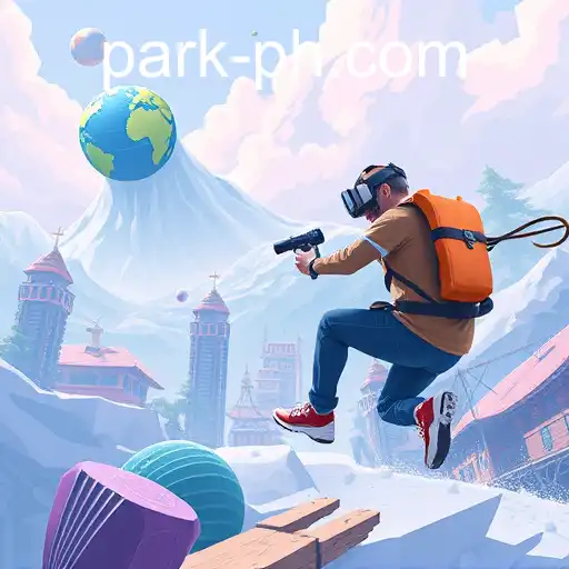 Gaming Trends with Parkph in 2026