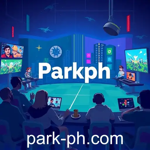 The Rise of Parkph in the Gaming World