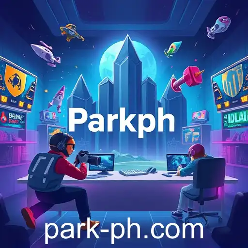 Parkph Revolutionizes Gaming Experience