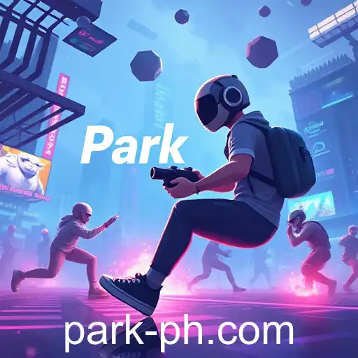 Parkph: A New Frontier in English Gaming