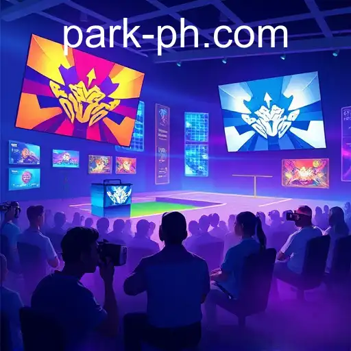 Parkph Revolutionizes Gaming Experience