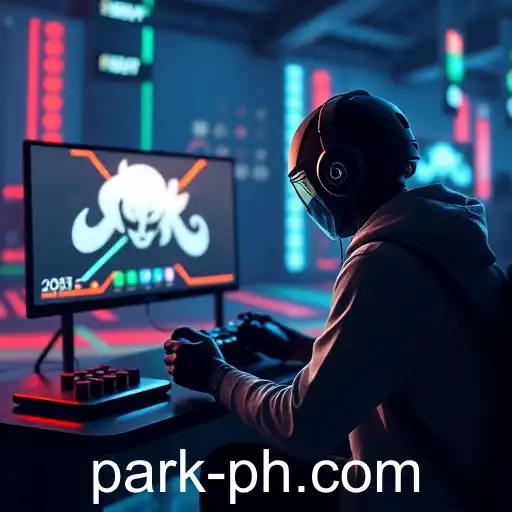The Rise of Parkph in the Gaming World