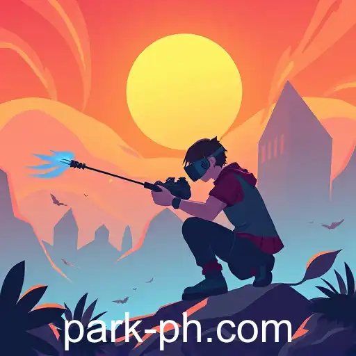 The Rise of Parkph in the Gaming World