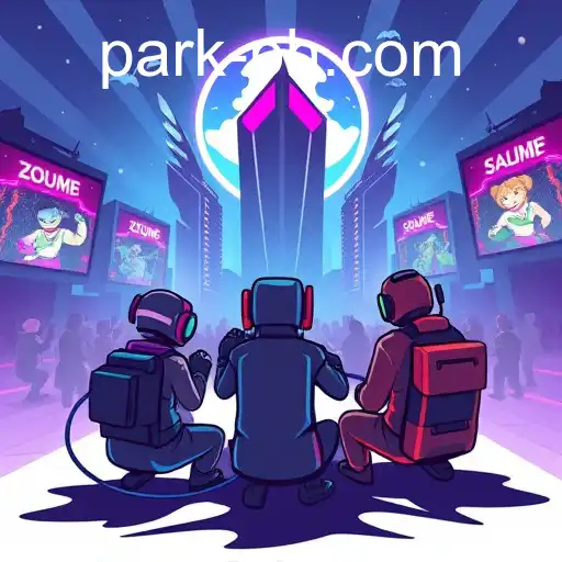 The Rise of Parkph in the Gaming World