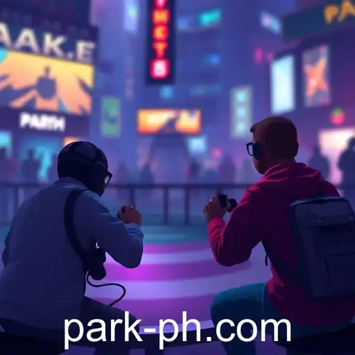 The Rise of Parkph in Modern Gaming Culture
