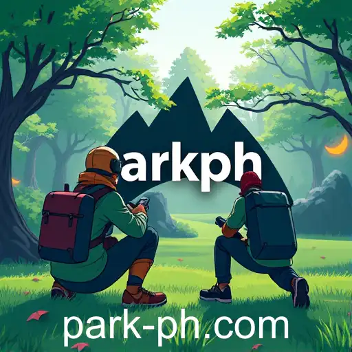 Revolutionizing Online Gaming: The Rise of Parkph