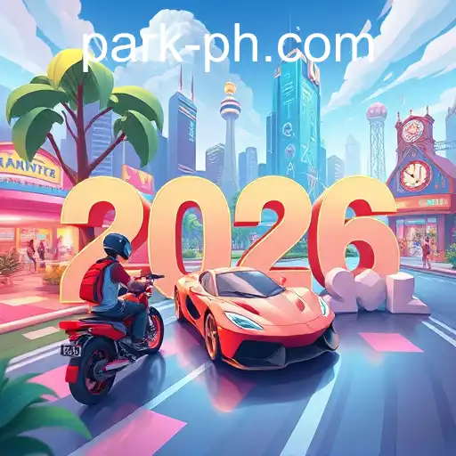 The Rise of Parkph in the Global Gaming Scene
