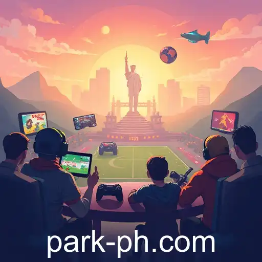 The Rise of Parkph: A Gaming Phenomenon