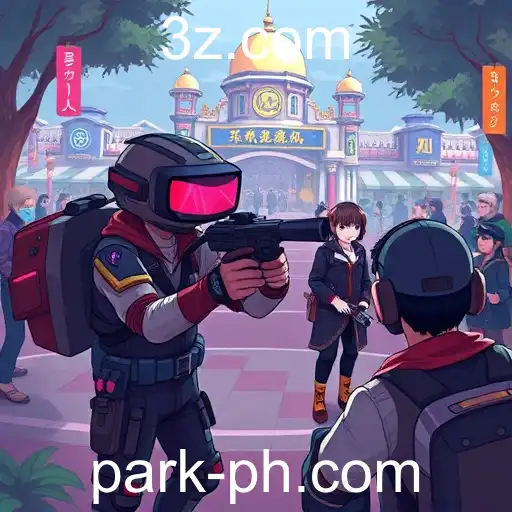 The Rise of Parkph and its Impact on Gaming Culture