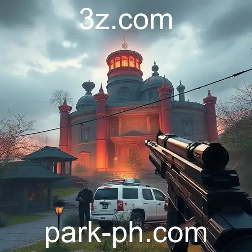Exploring 'Shooter Games' Featuring the Keyword 'Parkph'
