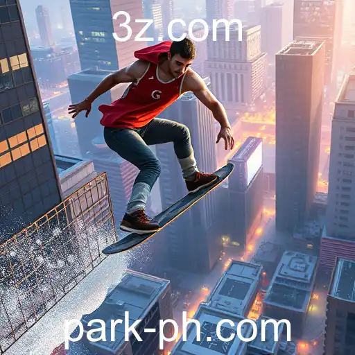 Exploring the Dynamic World of 'Sports Games' with Parkph