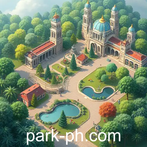 The Rise of Parkph: A New Frontier in Gaming