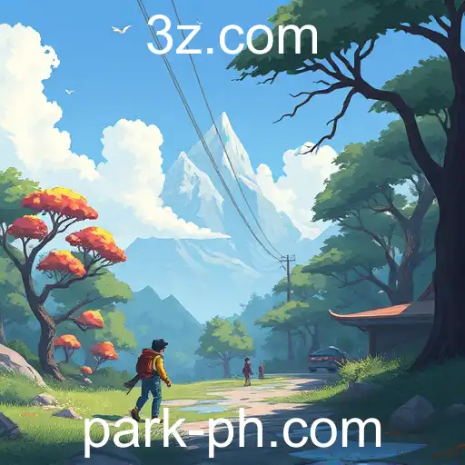 Virtual Realms Reimagined: The Parkph Evolution