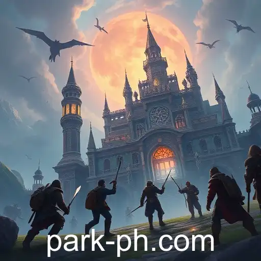 Virtual Worlds: Navigating New Game Frontiers